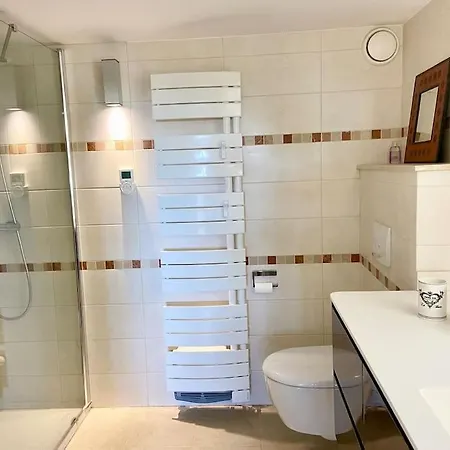 5 Beds Swimming Pool Jacuzzi Near Monaco Villa