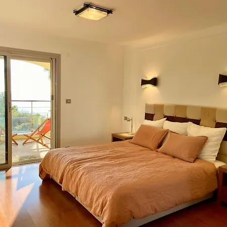 5 Beds Swimming Pool Jacuzzi Near Monaco