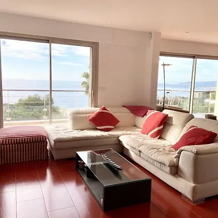 5 Beds Swimming Pool Jacuzzi Near Monaco Villa *