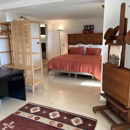 5 Beds Swimming Pool Jacuzzi Near Monaco Villa