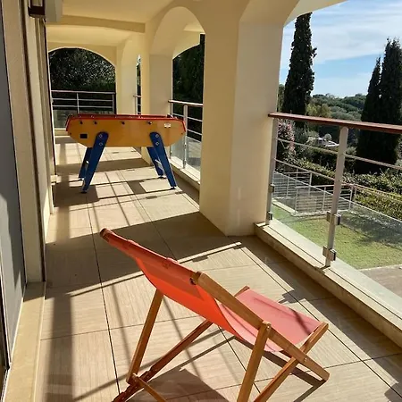 5 Beds Swimming Pool Jacuzzi Near Monaco