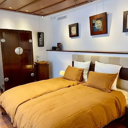 5 Beds Swimming Pool Jacuzzi Near Monaco Cap-d'Ail